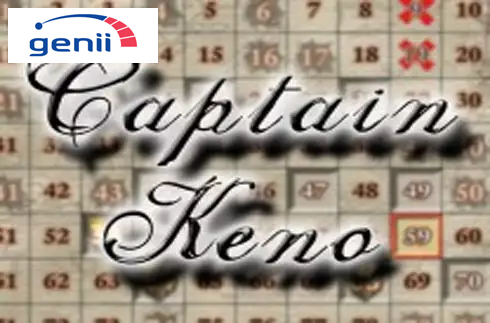 Captain Keno